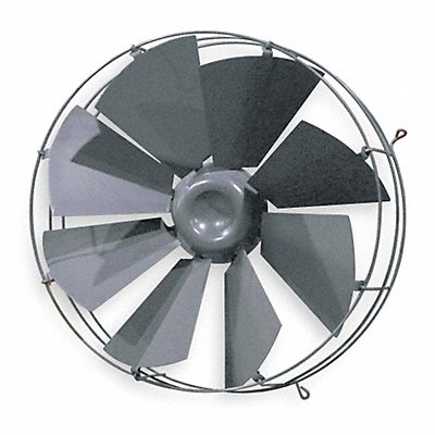 Hydronic Unit Heater Diffusers image